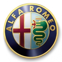 Automatten Alfa Romeo